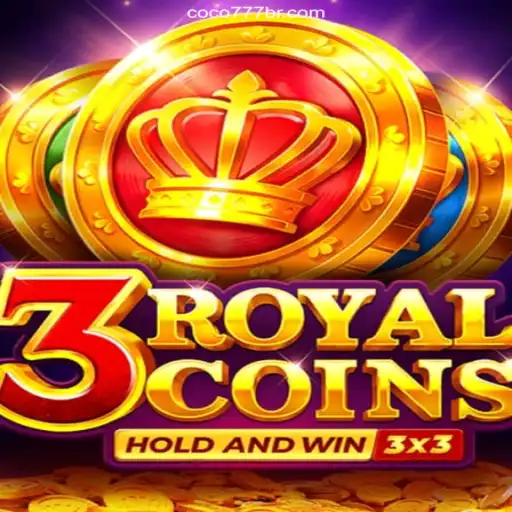 Exploring the Exciting World of 3royalcoins: A Premier Choice on coco-777pg.com