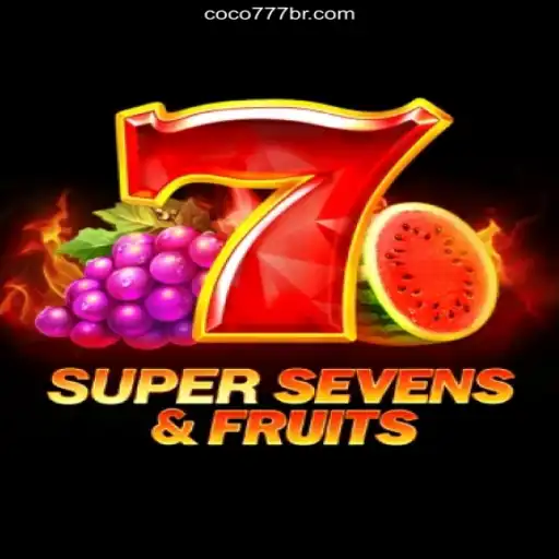 Discover the Exciting World of 7SuperSevensFruits on the coco-777pg.com Platform