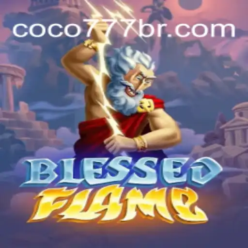 Exploring the Enigmatic World of BlessedFlame