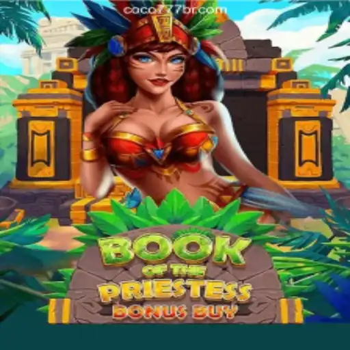 Unveiling the Mystique of BookOfThePriestess on the coco-777pg.com Platform