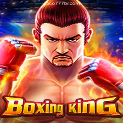 Mastering the Art of Virtual Combat: Discovering BoxingKing on the coco-777pg.com Platform