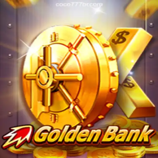 CrazyGoldenBank: A Thrilling Online Casino Game Revolutionizing the Coco-777pg.com Platform