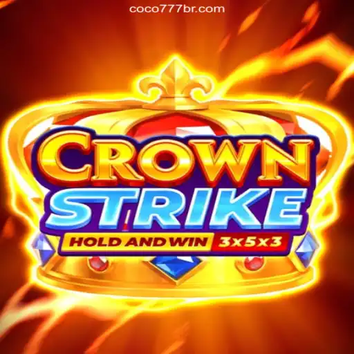 Crownstrike: The Ultimate Gaming Experience on Coco-777pg.com Platform
