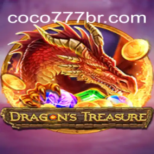 Discovering DragonsTreasure: A Favored Choice on coco-777pg.com Platform