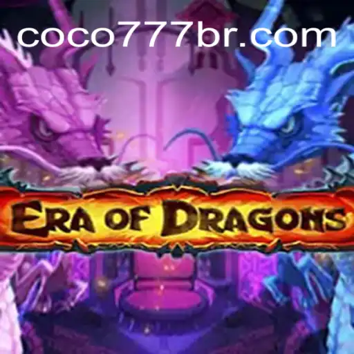 Discover the Fantasy World of 'EraOfDragons' on the Leading Brazilian Gaming Platform
