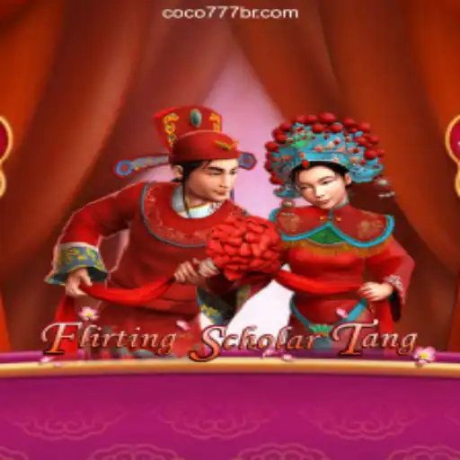 Exploring FlirtingScholarTang on the coco-777pg.com Platform