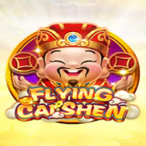 FlyingCaiShen: The Premier Online Casino Experience on coco-777pg.com