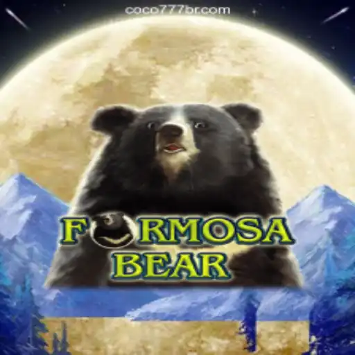 Dive into the Exciting World of FormosaBear on the Coco-777pg.com Platform