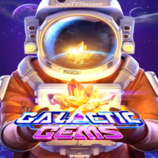 Exploring GalacticGems: The Star of Online Casino Gaming on coco-777pg.com