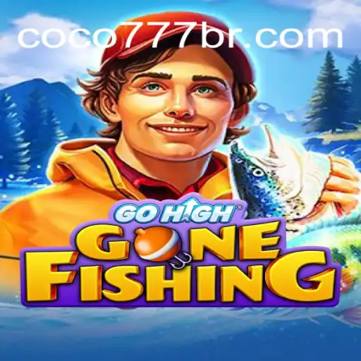 Discover the Thrills of GoHighGoneFishing on coco-777pg.com: The Ultimate Online Cassino Experience in Brasil