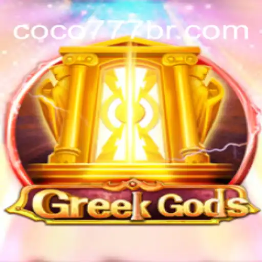 Exploring GreekGods: The Ultimate Online Casino Experience in Brazil