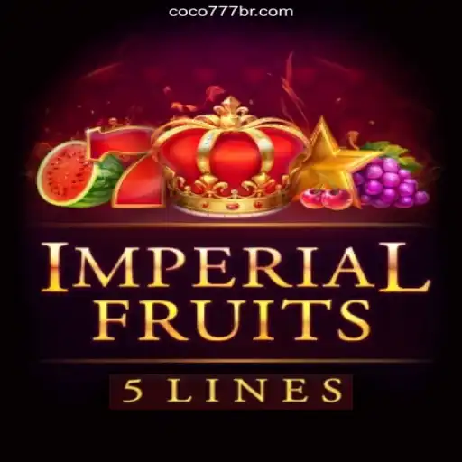 Exploring the Excitement of ImperialFruits5 on Coco-777pg.com: The Premier Online Casino Platform in Brazil