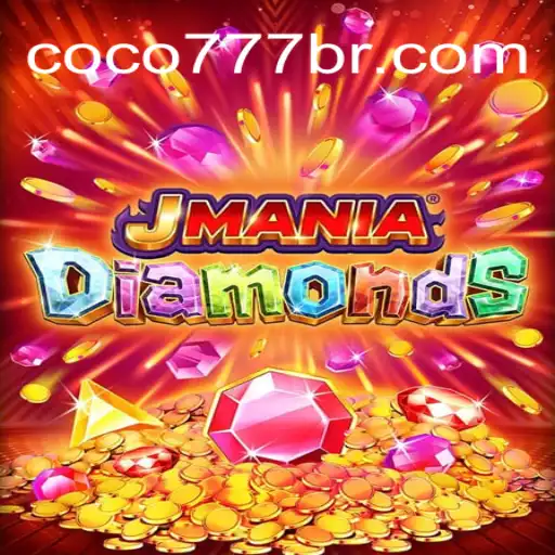Exploring the Exciting World of JManiaDiamonds on coco-777pg.com