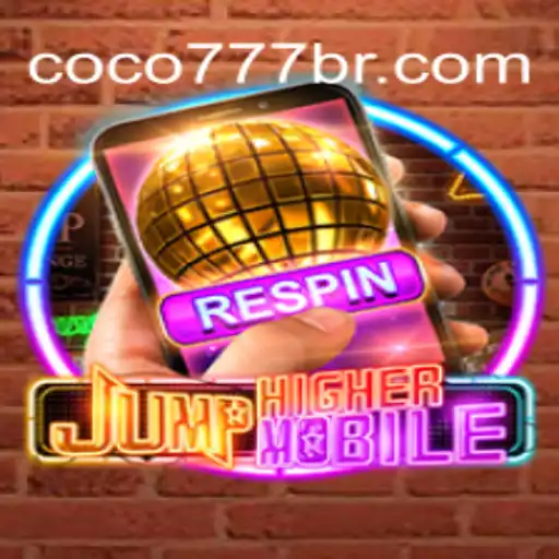 Discover the Thrill of JumpHigherMobile on coco-777pg.com Platform: The Ultimate Online Casino Experience in Brasil