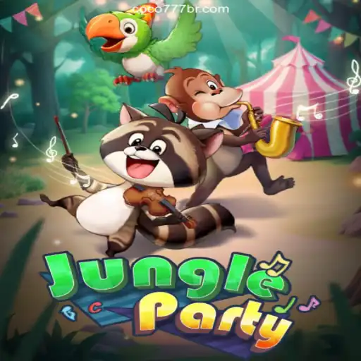 Discover the Thrilling Adventure of JungleParty on Coco-777pg.com Platform