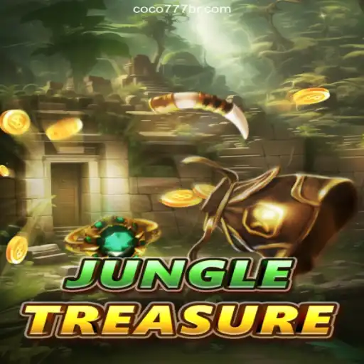 Exploring the Exciting World of JungleTreasure on Brazil's Top Online Casino Platform