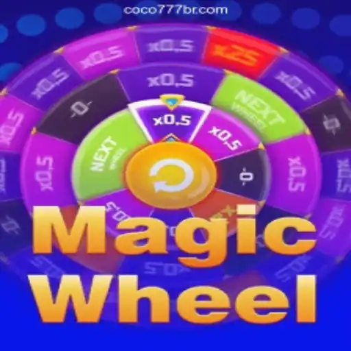 Discover the Thrills of MagicWheel: The Top Game on the Coco-777pg.com Platform