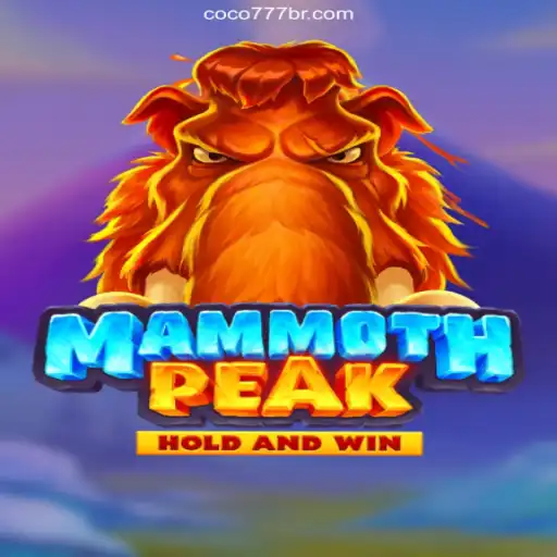 Explore the Exciting World of MammothPeak: A Premier Online Casino Experience