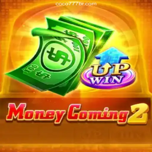 Discover MoneyComing2 and the Thrilling Coco-777pg.com Platform