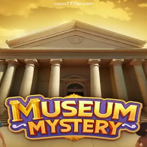 Explore the Thrilling World of MuseumMystery on the Coco-777pg.com Platform
