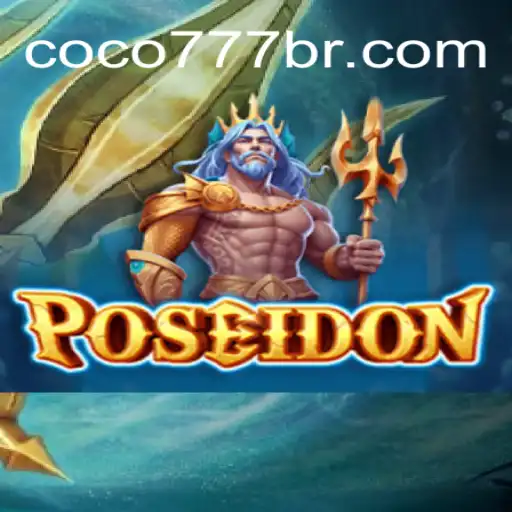 Exploring Poseidon: The Ultimate Casino Experience on coco-777pg.com Platform