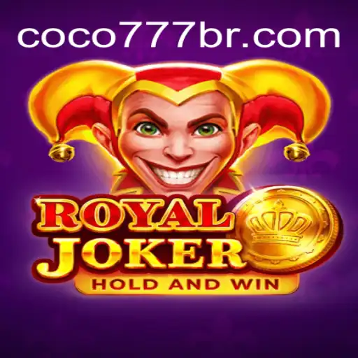 Discover the Exciting World of RoyalJoker on the Coco-777pg.com Platform