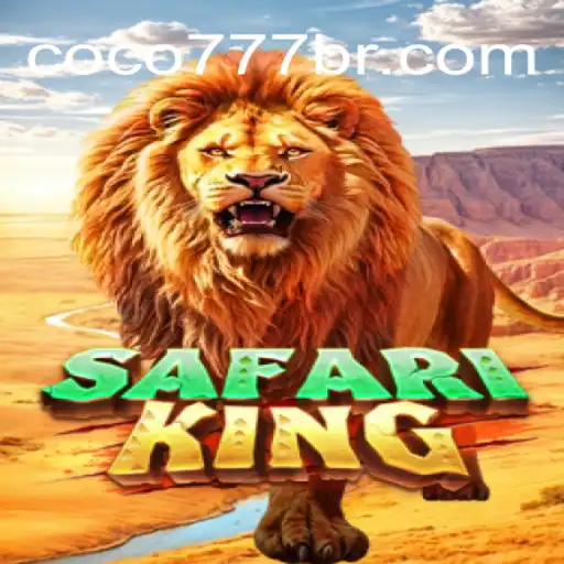 Unveiling SafariKing: A Thrilling Adventure in the Realm of Online Casinos