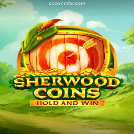 Exploring SherwoodCoins: An Engaging Online Casino Adventure on coco-777pg.com