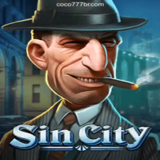 Discovering the Excitement of SinCity on Coco-777pg.com: The Premier Online Casino in Brazil