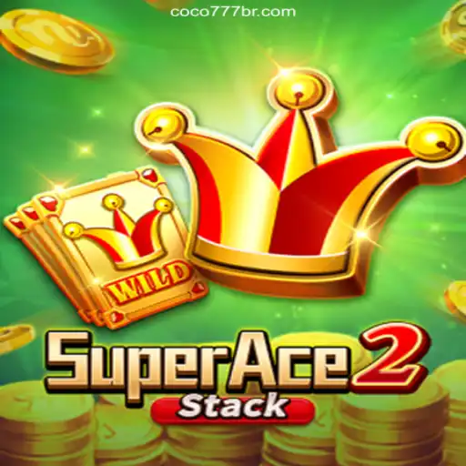 Exploring SuperAce2: A Thrilling Journey with coco-777pg.com Platform-Online Cassino Brasil #1