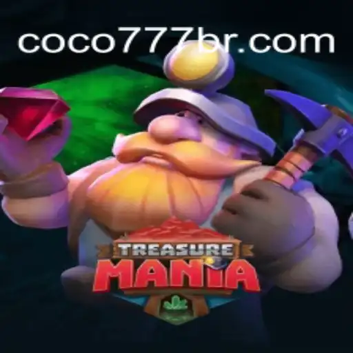Exploring the Thrills of TreasureMania: A Premier Game on the coco-777pg.com Platform