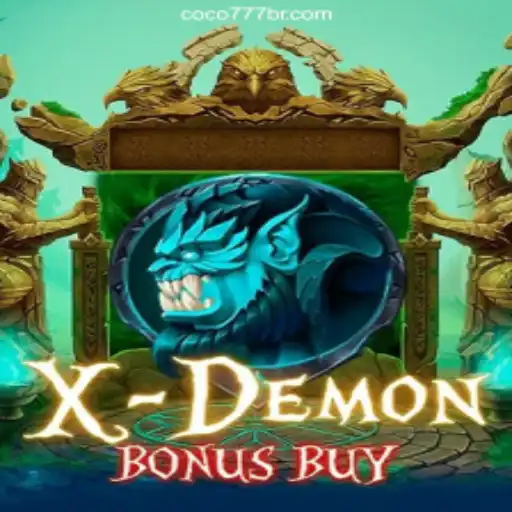 XDemonBonusBuy: A Revolutionary Gaming Experience on the Coco-777pg.com Platform